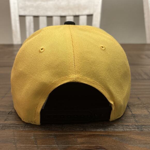 Los Angeles Angels German Heritage Snapback Hat Flag Stadium Exclusive SGA New - Picture 3 of 6